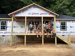 Thanks to All Who Participated in This Project!