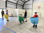 More Group Games!