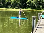 Fun Activities in the Lake